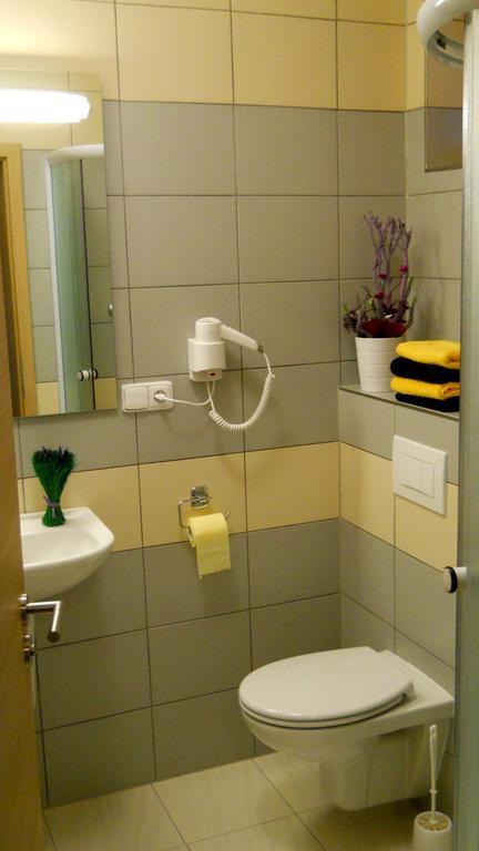 Apartments Svetluska Loučná nad Desnou Zewnętrze zdjęcie